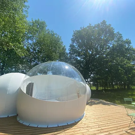 La Cabane Enchantee