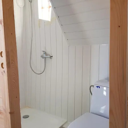 Casa de Férias La Cabane Enchantee Saint-Nizier-le-Bouchoux